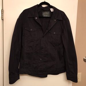 Levi’s Commuter Jacket